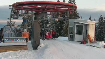 Буковель 11 січня 2021 року, 2021-01-11 16:00