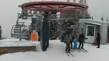 Буковель 12 січня 2021 року, 2021-01-12 10:00