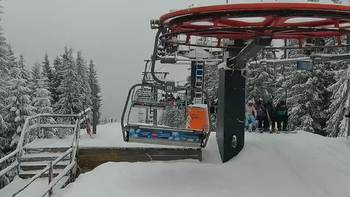 Буковель 15 січня 2021 року, 2021-01-15 13:00