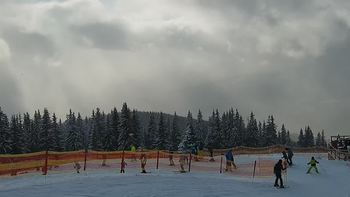 Буковель 16 січня 2021 року, 2021-01-16 13:00