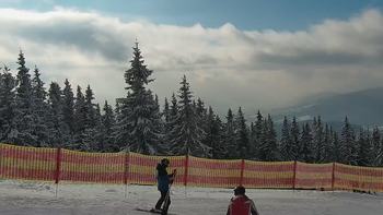 Буковель 18 січня 2021 року, 2021-01-18 10:00