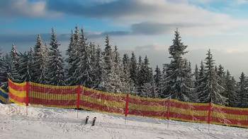 Буковель 18 січня 2021 року, 2021-01-18 16:00