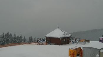 Буковель 19 січня 2021 року, 2021-01-19 16:00