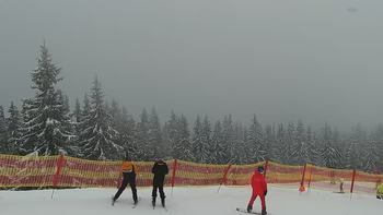 Буковель 20 січня 2021 року, 2021-01-20 10:00