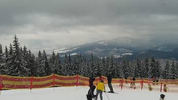 Буковель 26 січня 2021 року, 2021-01-26 10:00