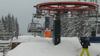 Буковель 28 січня 2021 року, 2021-01-28 10:00