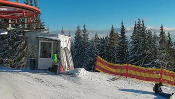 Буковель 28 січня 2021 року, 2021-01-28 16:00
