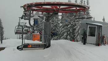 Буковель 31 січня 2021 року, 2021-01-31 13:00