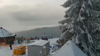 Буковель 1 лютого 2021 року, 2021-02-01 16:00