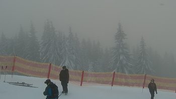 Буковель 2 лютого 2021 року, 2021-02-02 16:00