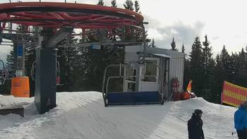 Буковель 5 лютого 2021 року, 2021-02-05 10:00