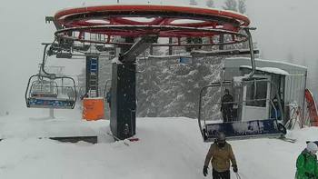 Буковель 6 лютого 2021 року, 2021-02-06 13:00