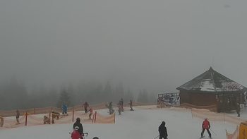 Буковель 9 лютого 2021 року, 2021-02-09 16:00
