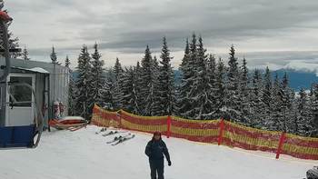 Буковель 10 лютого 2021 року, 2021-02-10 13:00