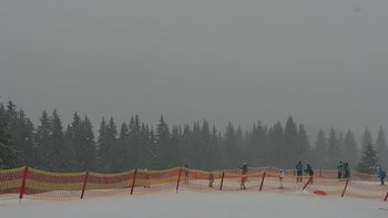 Буковель 11 лютого 2021 року, 2021-02-11 10:00