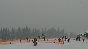 Буковель 11 лютого 2021 року, 2021-02-11 16:00
