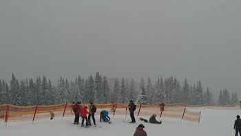 Буковель 15 лютого 2021 року, 2021-02-15 10:00