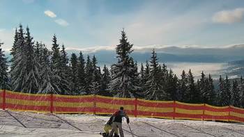 Буковель 19 лютого 2021 року, 2021-02-19 10:00