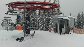 Буковель 20 лютого 2021 року, 2021-02-20 10:00
