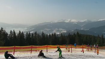 Буковель 26 лютого 2021 року, 2021-02-26 10:00