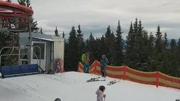 Буковель 28 лютого 2021 року, 2021-02-28 16:00