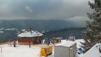 Буковель 1 березня 2021 року, 2021-03-01 16:00
