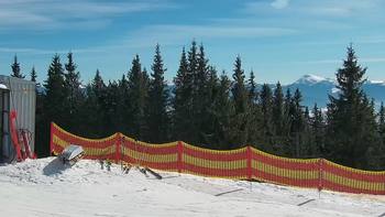 Буковель 2 березня 2021 року, 2021-03-02 13:00