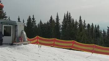 Буковель 4 березня 2021 року, 2021-03-04 13:00
