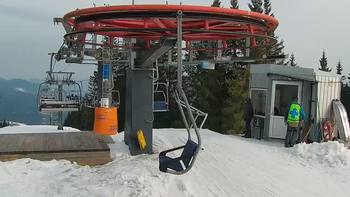 Буковель 4 березня 2021 року, 2021-03-04 16:00