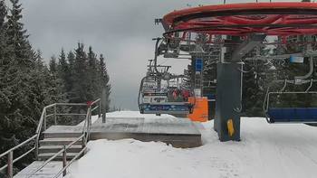 Буковель 5 березня 2021 року, 2021-03-05 13:00