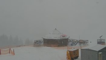 Буковель 5 березня 2021 року, 2021-03-05 16:00