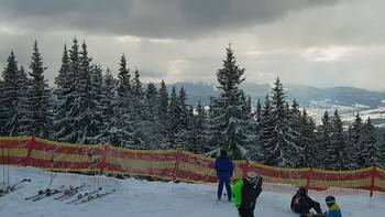 Буковель 6 березня 2021 року, 2021-03-06 13:00