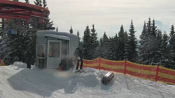 Буковель 7 березня 2021 року, 2021-03-07 10:00