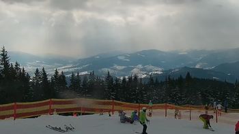 Буковель 8 березня 2021 року, 2021-03-08 13:00
