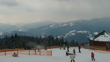 Буковель 8 березня 2021 року, 2021-03-08 16:00