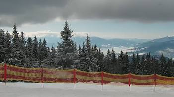 Буковель 9 березня 2021 року, 2021-03-09 10:00