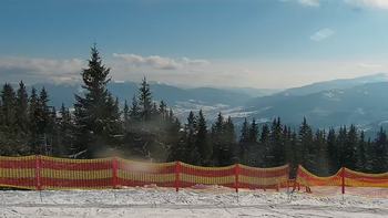 Буковель 9 березня 2021 року, 2021-03-09 16:00