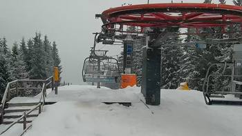 Буковель 10 березня 2021 року, 2021-03-10 16:00