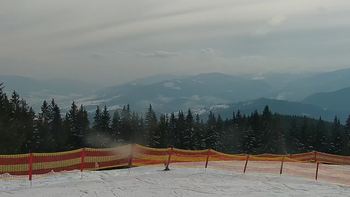 Буковель 11 березня 2021 року, 2021-03-11 16:00
