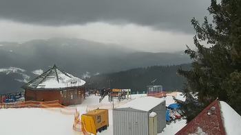 Буковель 12 березня 2021 року, 2021-03-12 10:00