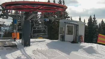 Буковель 13 березня 2021 року, 2021-03-13 10:00