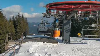 Буковель 13 березня 2021 року, 2021-03-13 16:00