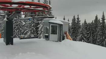 Буковель 17 березня 2021 року, 2021-03-17 13:00