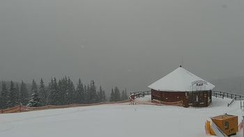 Буковель 18 березня 2021 року, 2021-03-18 10:00
