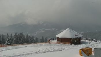 Буковель 20 березня 2021 року, 2021-03-20 13:00