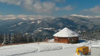 Буковель 21 березня 2021 року, 2021-03-21 10:00