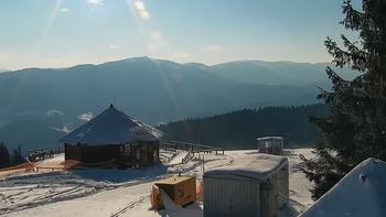Буковель 21 березня 2021 року, 2021-03-21 16:00