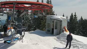 Буковель 25 березня 2021 року, 2021-03-25 13:00