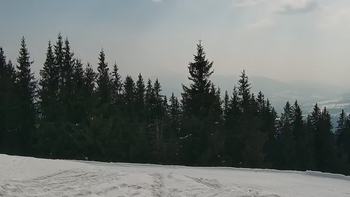 Буковель 27 березня 2021 року, 2021-03-27 13:00