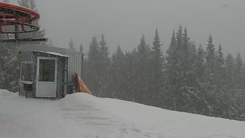 Буковель 28 березня 2021 року, 2021-03-28 10:00